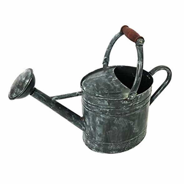Gardener Select??(#GSAW1401CPGENL) 7L Watering Can, Black