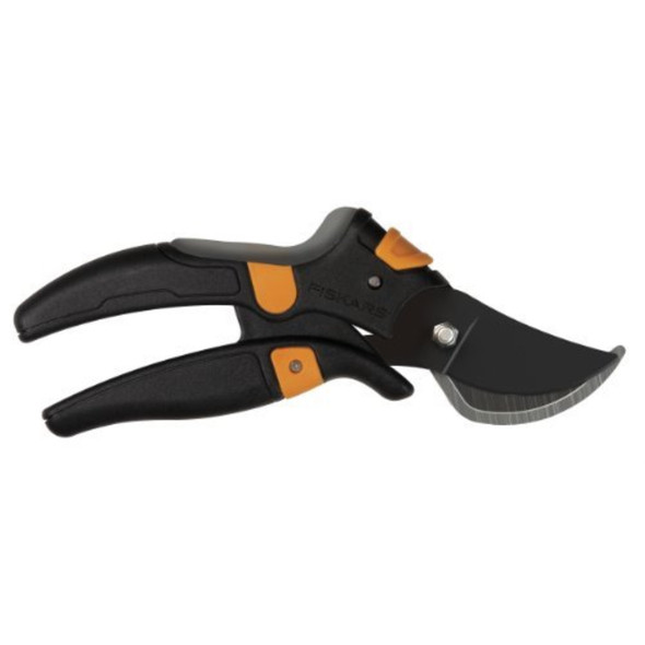 Fiskars Brands 398441-1001 Power Curve Bypass Pruner