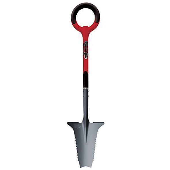 Radius Garden Root Slayer Shovel