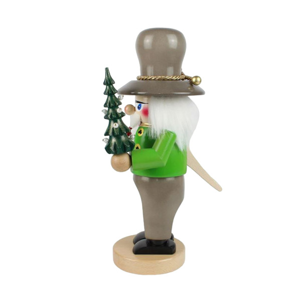 Steinbach Chubby Nutcracker Collection, Irish Boy, 12"