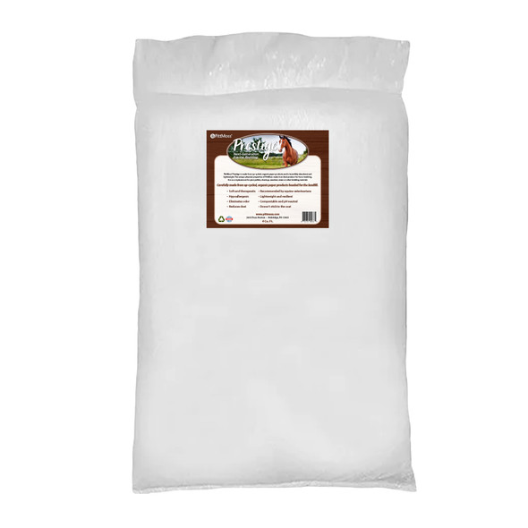 PittMoss Prestige Equine Lightweight Next Generation Horse Bedding, 4 cu ft