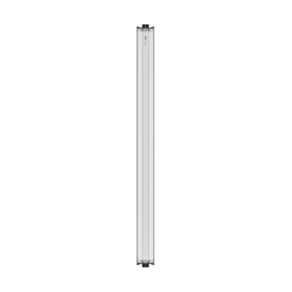 SUNPACK High Output T5HO 39W 6400K Full Spectrum Strip Grow Light, White, 36"