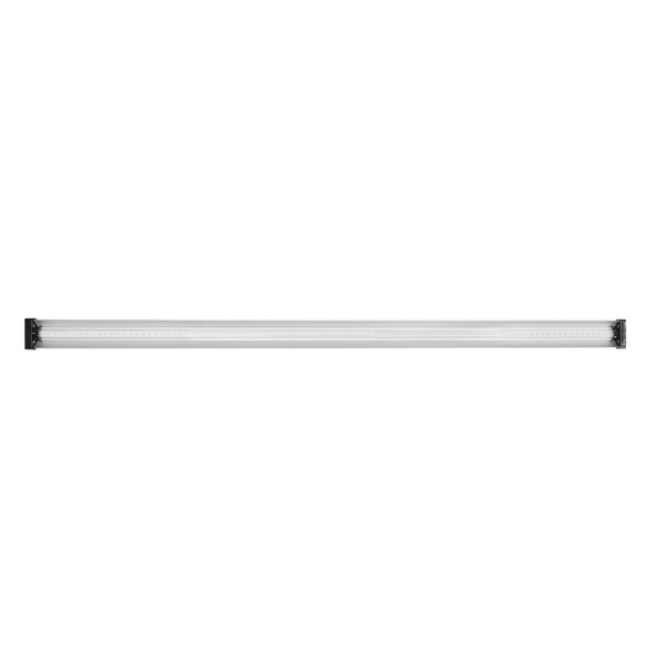 SUNPACK High Output 48W LED 6400K Strip Grow Light, White, 48"