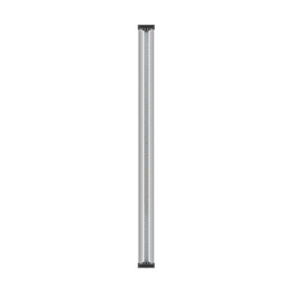 SUNPACK High Output 36W LED 6400K Strip Grow Light, White, 36"