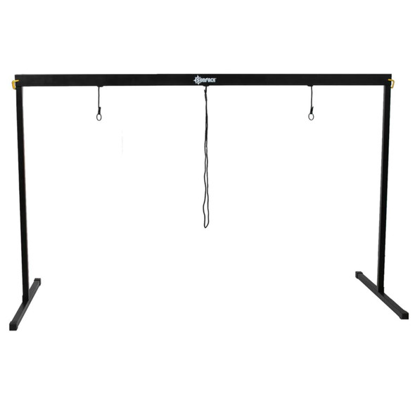 SunPack Greenhouse Metal Grow Light Stand, 48"