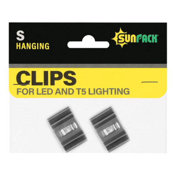 SUNPACK Double Mini Metal Light Stand, Silver, 16-29" (Pack of 2)