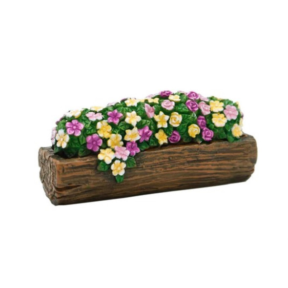 Marshall Home & Garden Fairy Garden Woodland Knoll Collection, Fairy Flowers