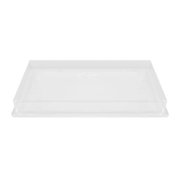 SUNPACK Sundome Plastic Humidity Dome, Clear, 2"