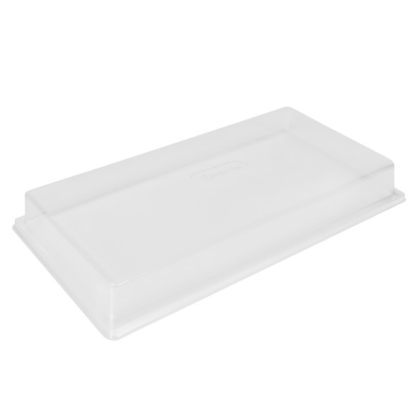 SUNPACK Sundome Plastic Humidity Dome, Clear, 2"