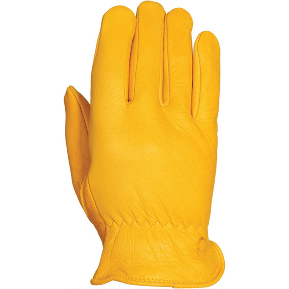Atlas Gloves Men's Bellingham Premium Leather Driving Gloves, XXL