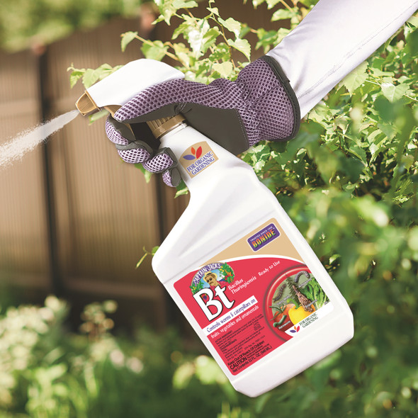 Lawn & Garden - Pest and Disease Control - Bug & Insect Control - Page ...