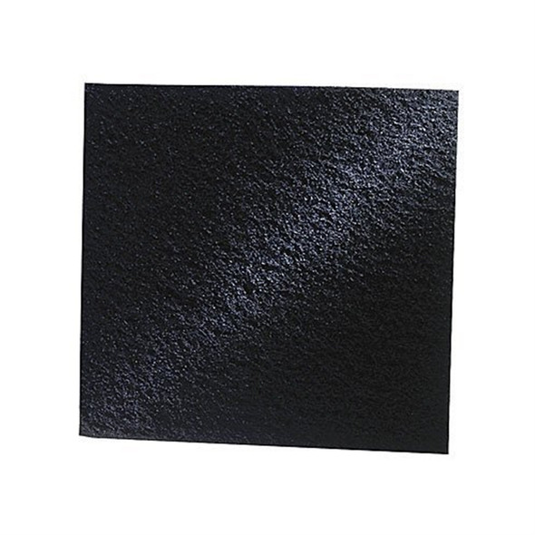 Danner Pondmaster Replacement Carbon Filter Pad, Carbon Filter Pad, 12 sq in