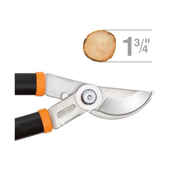 Fiskars Forged Bypass Lopper, 28in