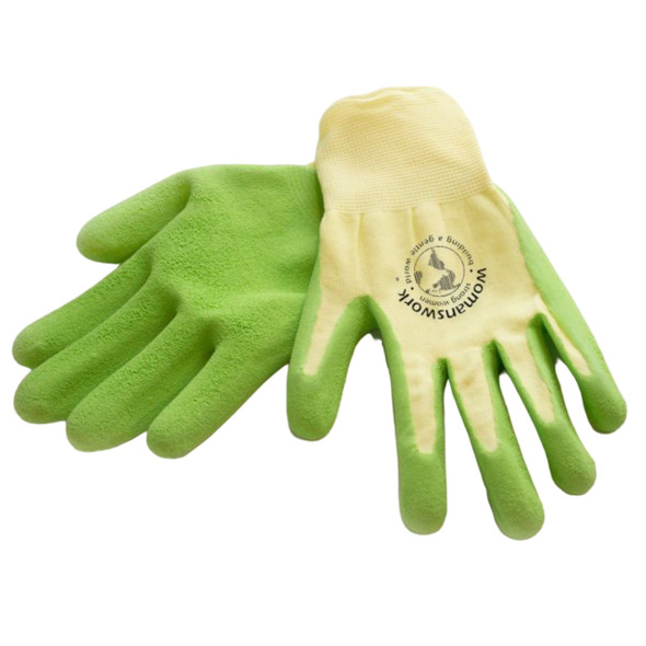 Womanswork Gardening Protective Weeding Gloves