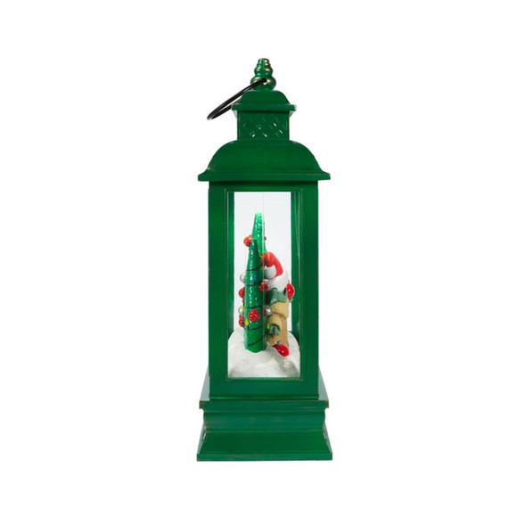 Kurt Adler Star Wars™ Battery Operated The Child Light-Up Lantern, 10"