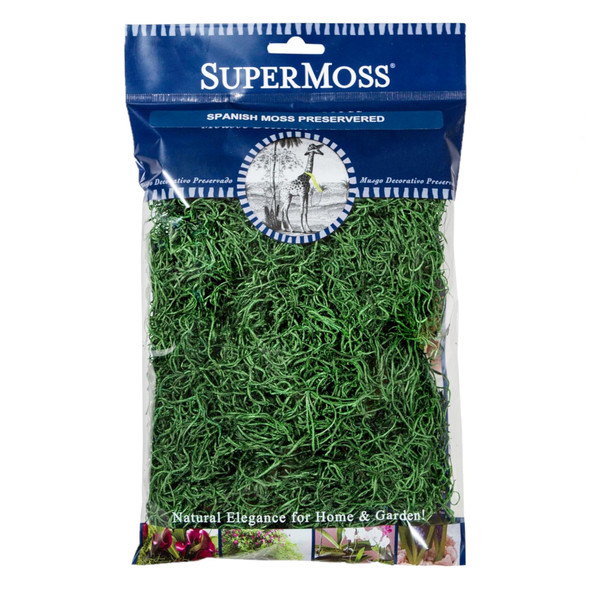 SuperMoss Versatile Bamboo Sticks, Mahogany, 18in (Pack of 6