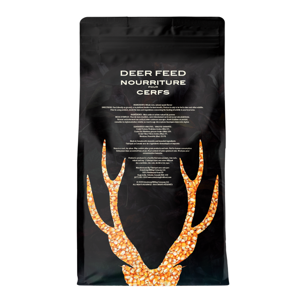 Armstrong Heritage Acres Deer Feed, 40lbs