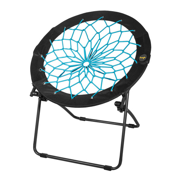 Zenithen Foldable 29” Bunjo Bungee Chair Zenithen Foldable 29” Bunjo Bungee Chair