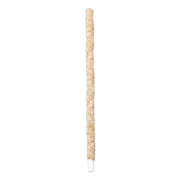 SuperMoss Natural Sphagnum Moss Pole Plant Support, 24in
