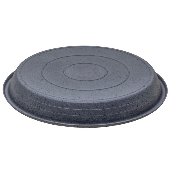 Garden Elements WaterGuard Round Saucer