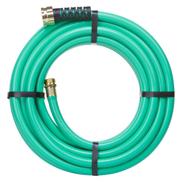 Swan Soft & Supple Easy Coil Water Hose with Crush Proof Couplings
