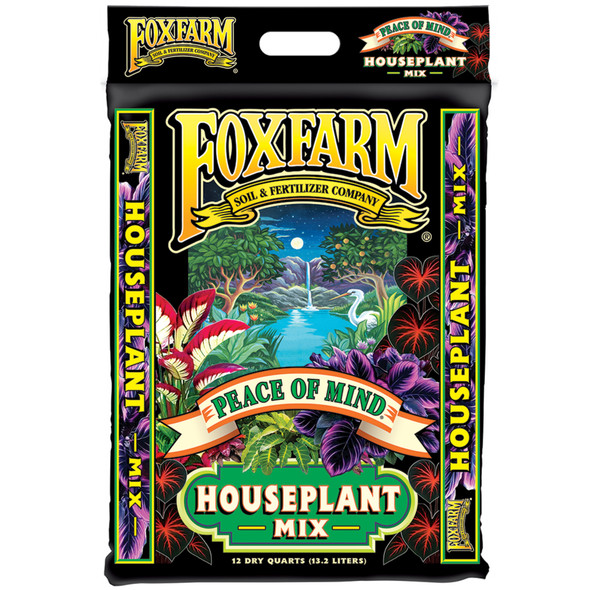 FoxFarm BushDoctor Coco Loco Potting Mix - Esbenshades