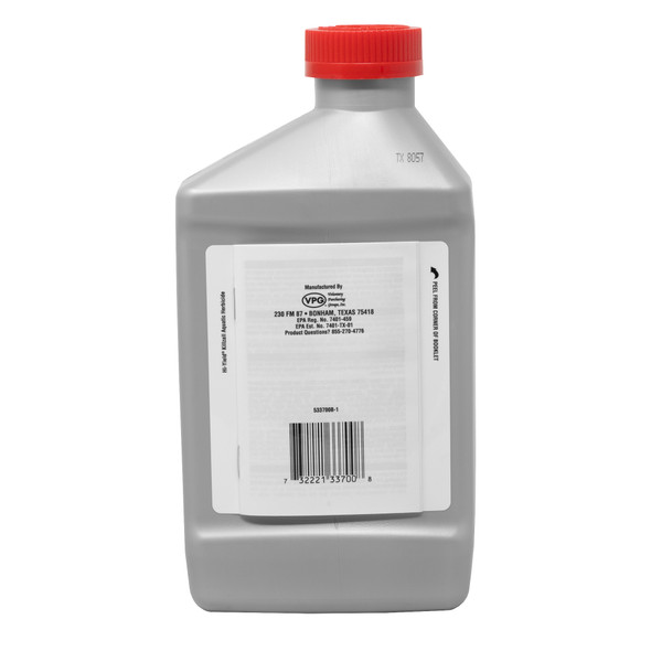 Hi-Yield Killzall Aquatic Non-Selective Herbicide Concentrate, 32fl oz