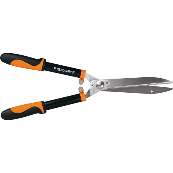 HEDGE SHEAR 10'' POWER LEVER