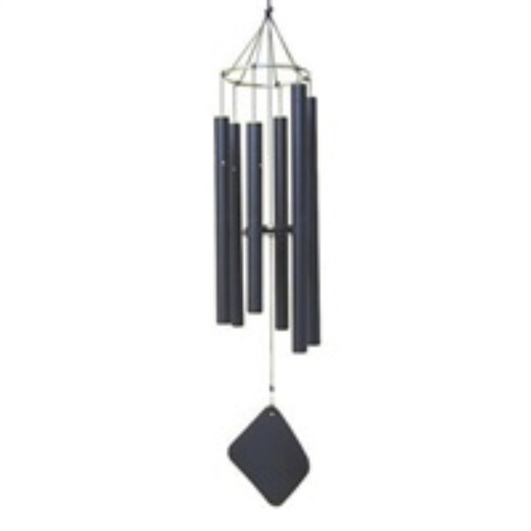 Music of the Spheres- Chinese Soprano Wind Chime, 30 inches