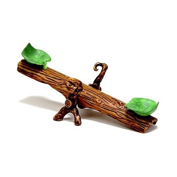 Flower Fairies Secret Garden Medium Accessories Teeter Totter