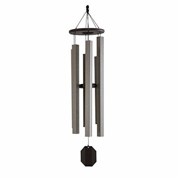 Lambright Chimes Dutch Bell Wind Chime, Amish Handcrafted, 46in