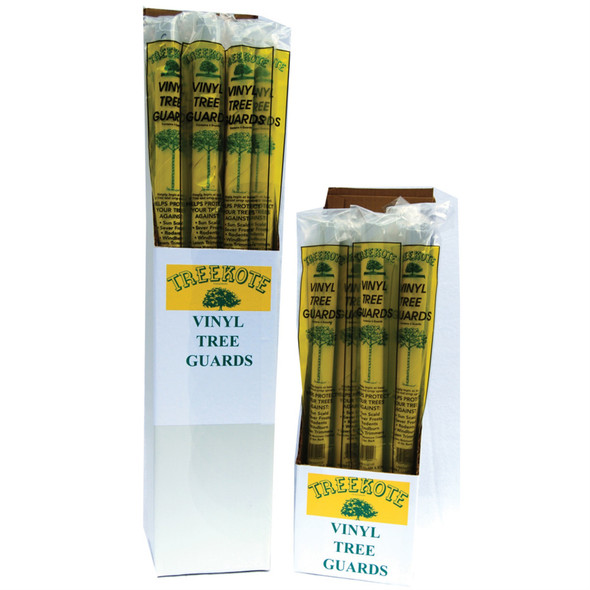 Clarks 36'' Vinyl Protective Tree Wrap