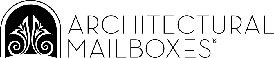 Architectural Mailboxes