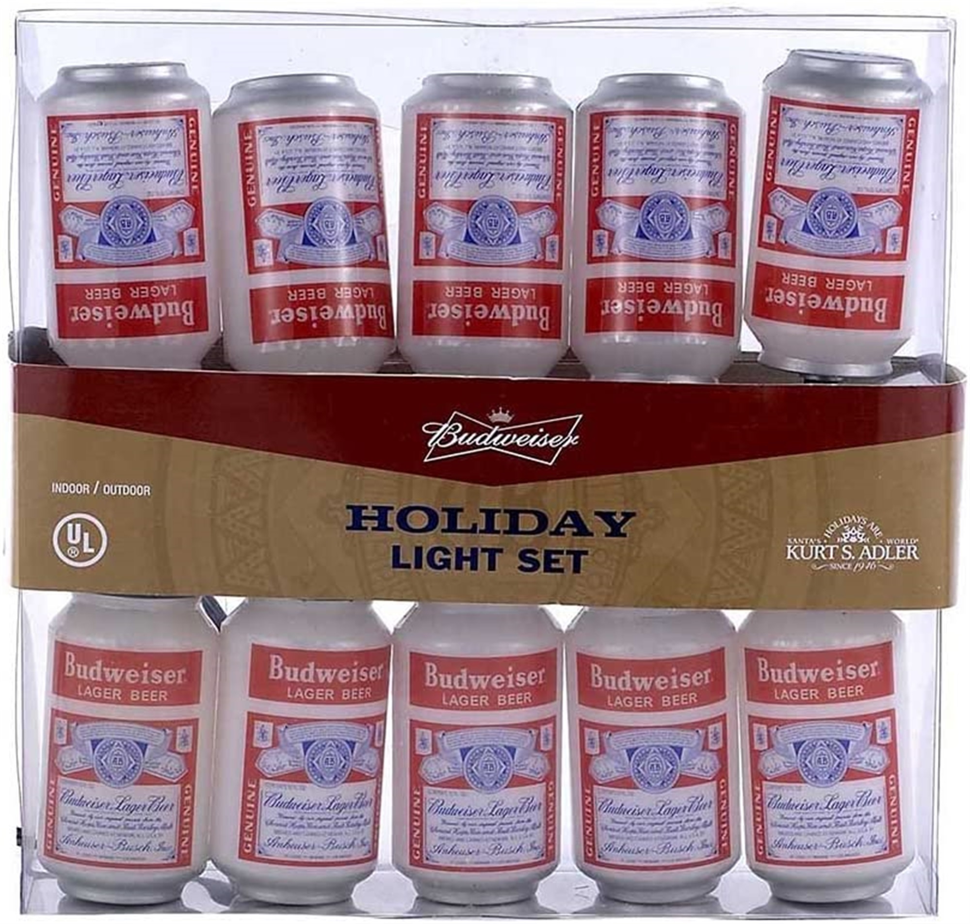 【Budweiser】グッズ 61ak1SoB3XL._UF350,350_QL50_.jpg