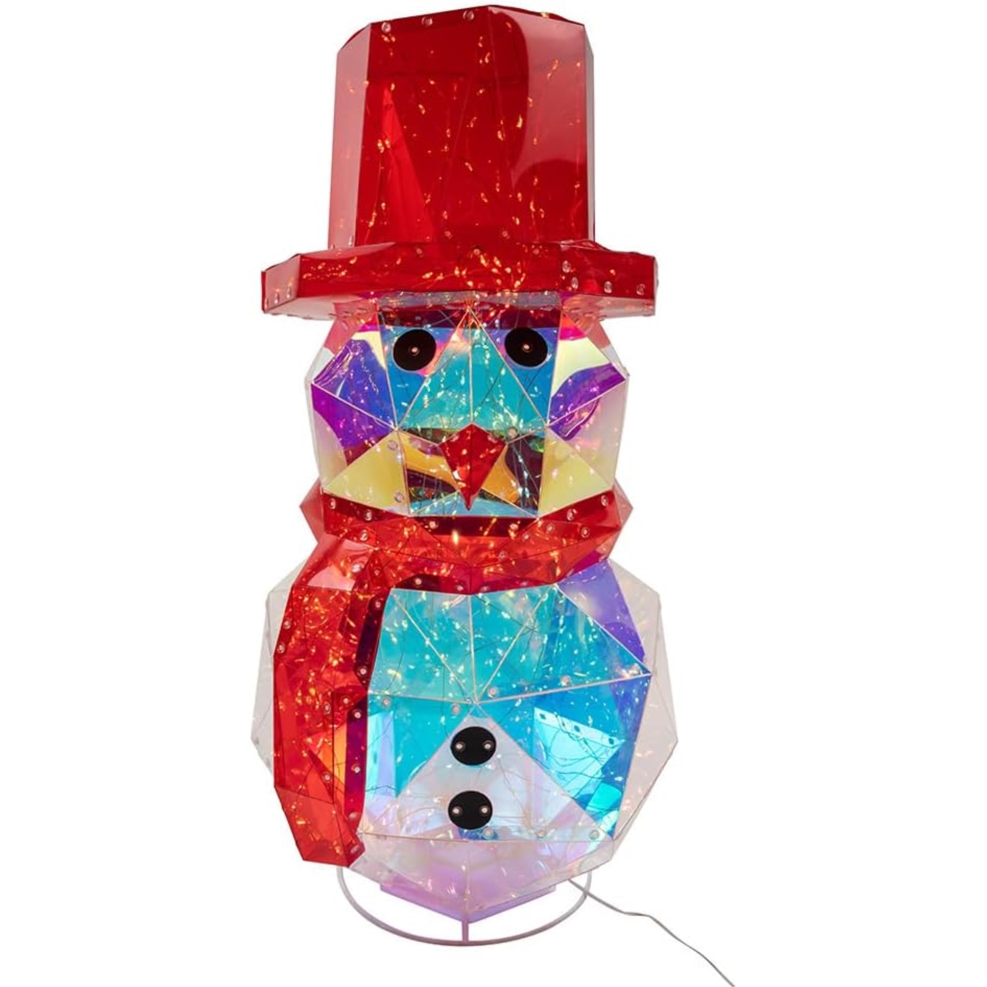 Lemax reindeer on holiday Santa's Wonderland 2016 - Christmas Village