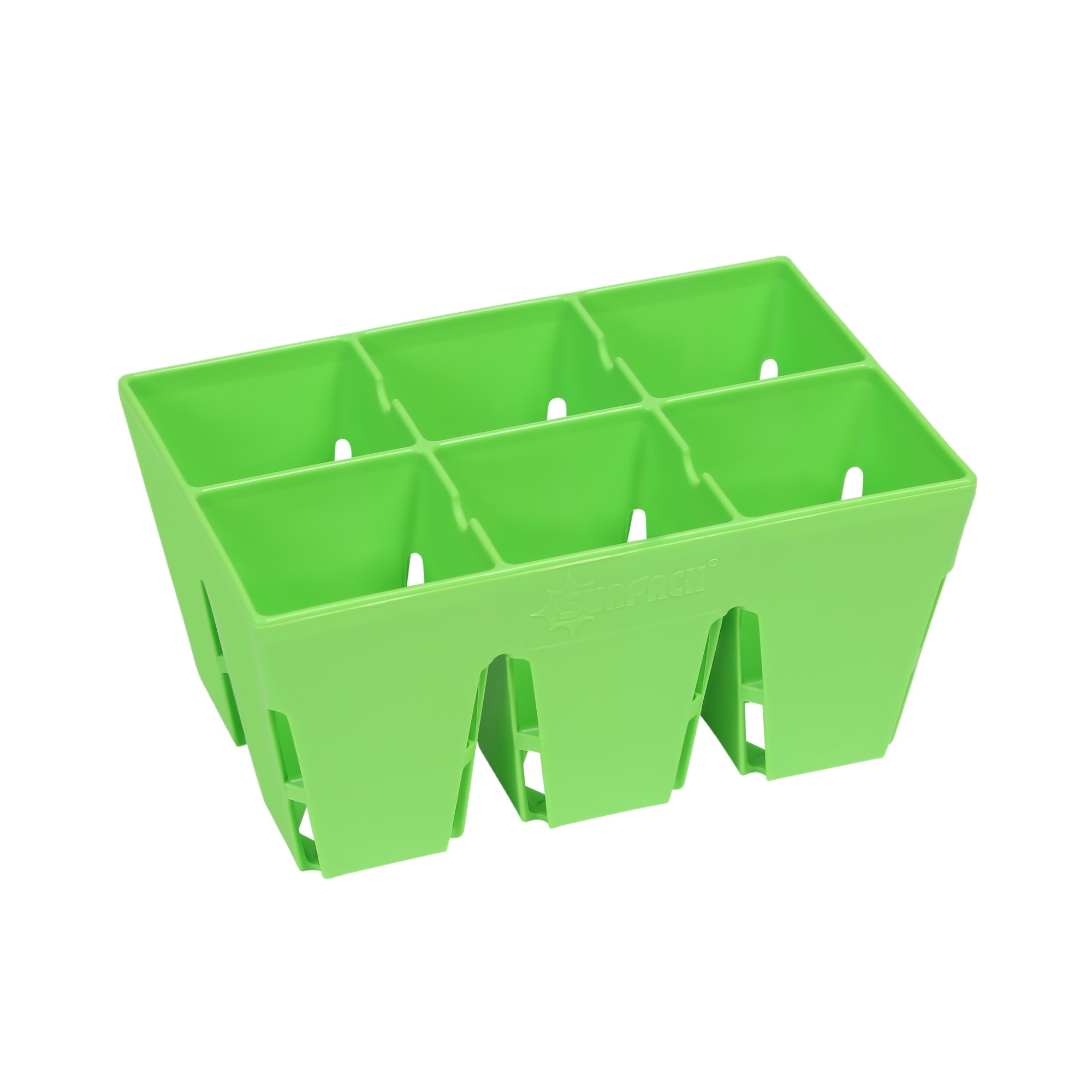 Sunpack Insert Tray For 5" Pots - Image 6