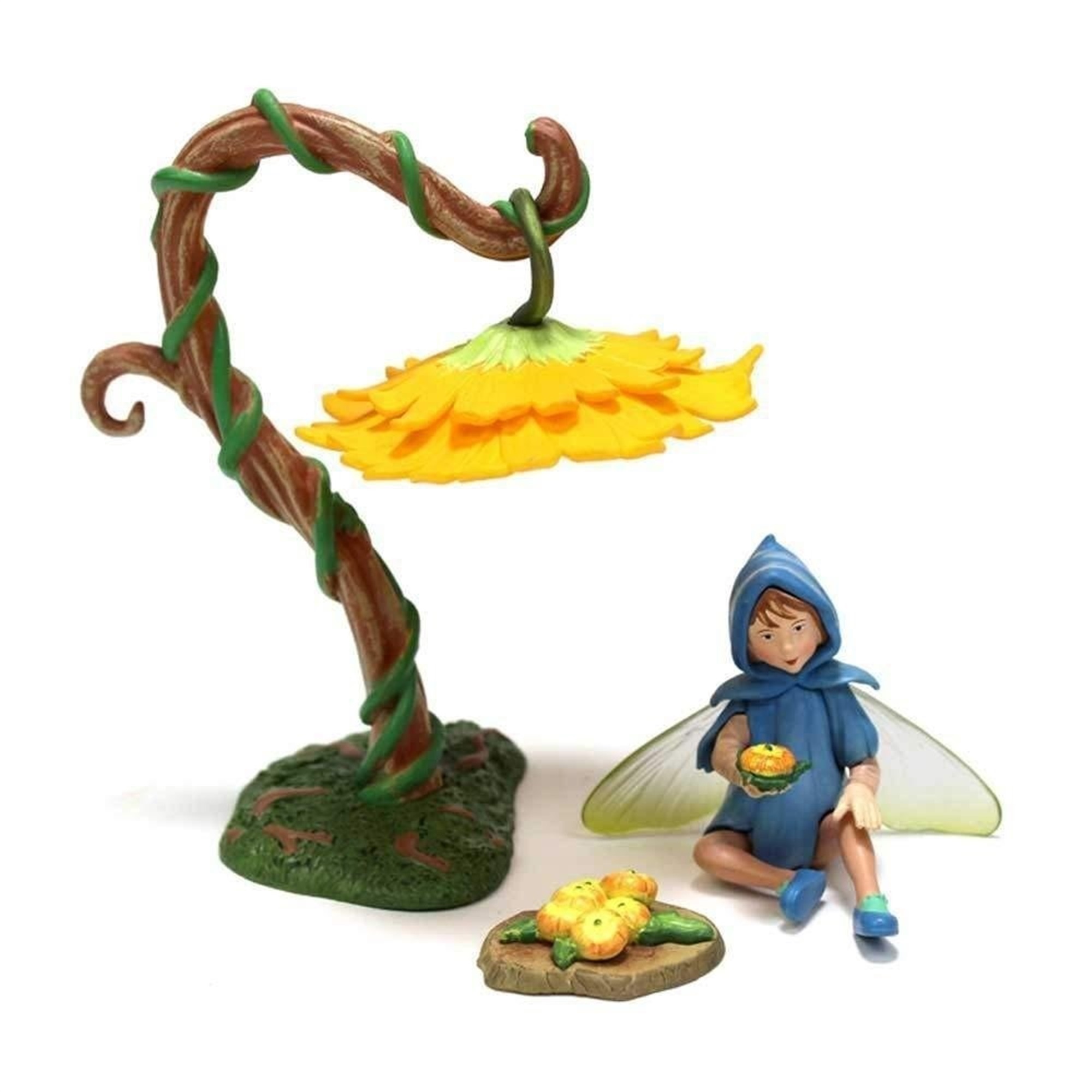 Halcyon Days　ピルケース　FLOWER FAIRIES Halcyon Days ピルケース FLOWER FAIRIES All Products - The