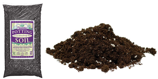 Shop All Potting Soil