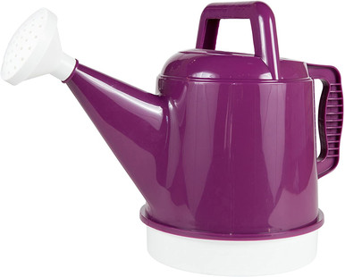 Bloem Deluxe Watering Can, 2.5 Gallon - Esbenshades