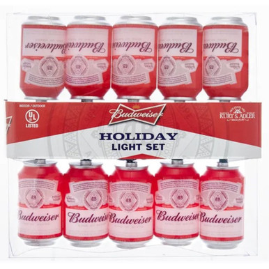 Budweiser ノベルティグッズセット Budweiser ノベルティグッズセット バドワイザー 非売品