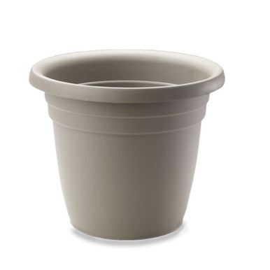 Crescent Too Emma Plant Pot, 10-Inch Terracota (Bag of 12)