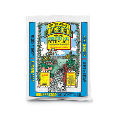 Bumper Crop Organic Gardener's Gold Potting Soil - Esbenshades
