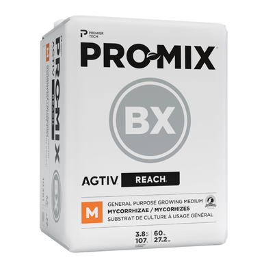 Premier Horticulture Pro-Mix BX Mycorrhizae General Purpose Grower
