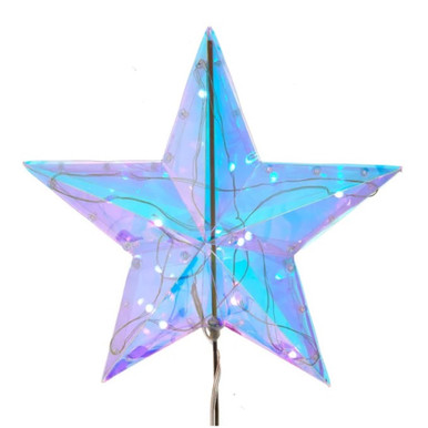 star treeです Amazon.com: LAMPHOME 8