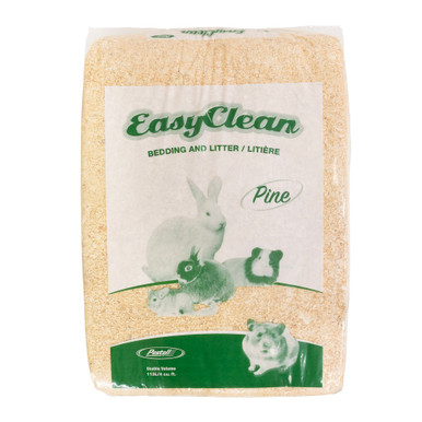Pestell Easy Clean Pine Pet Bedding - Esbenshades
