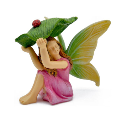 Marshall Home & Garden Fairy Garden Woodland Knoll Collection, Hiding ...