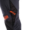 Clogger Grey Spider Men's Tree Climbing Pants Side View