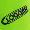 Clogger Gen2 Zero green close up