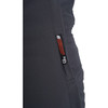 Clogger Grey Zero Women's Chainsaw Pants Zoom HP Label