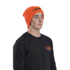 Clogger Beanie Side Front